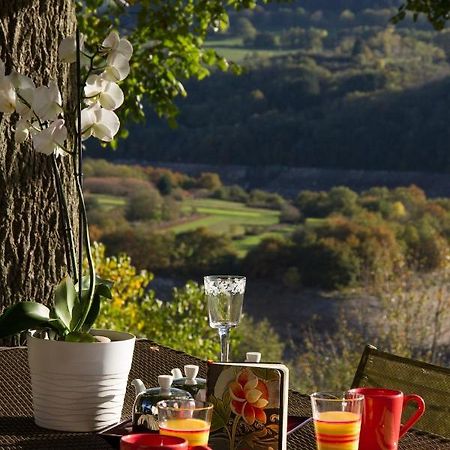 La Ferme Saint Jean - Les Yourtes Hotel Kültér fotó